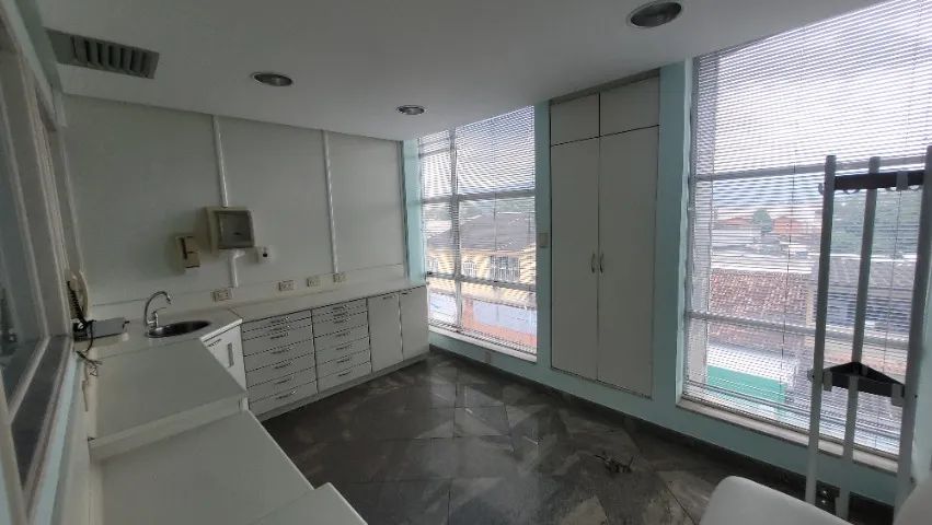 Sala em Bangu Centro, 43m2