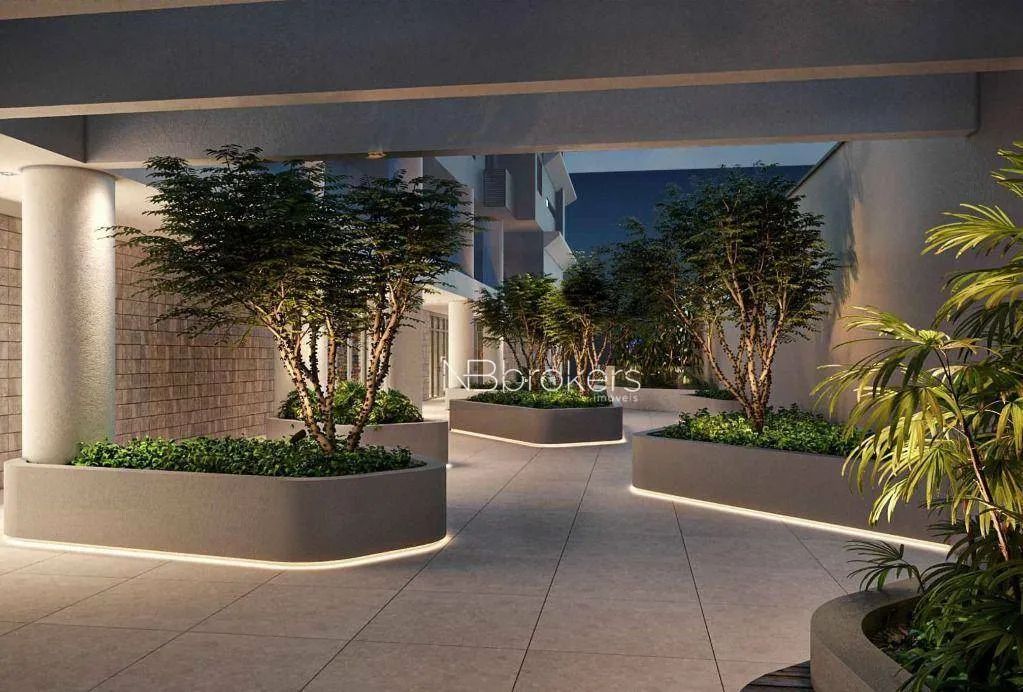 COM 3 SUÍTES E 2 VAGAS - NO CORAÇÃO DA CIDADE! - Foto 5