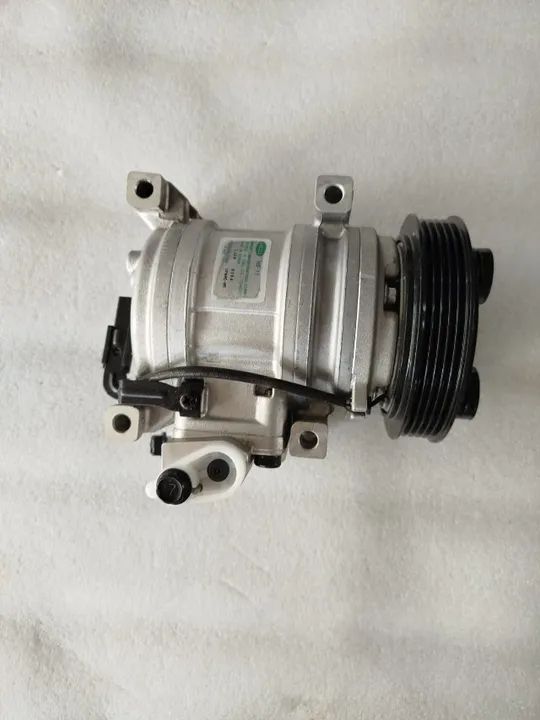 Compressor de Ar Kia Picanto