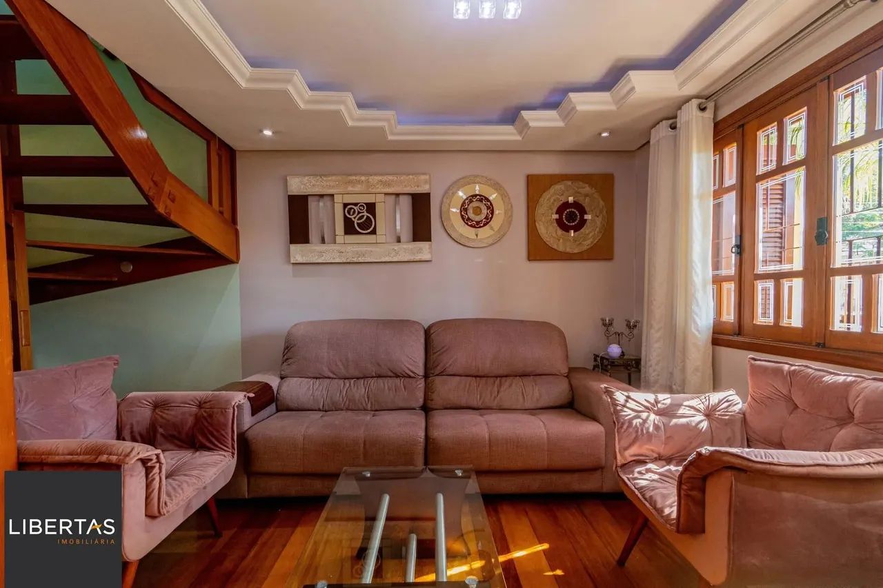 Casa 4 dormitórios para alugar Jardim Lindóia Porto Alegre/RS - Foto 3