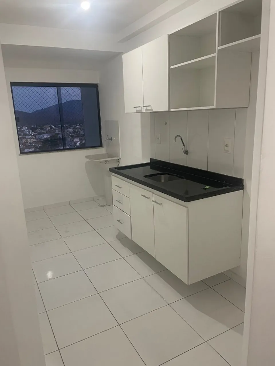 Apartamento Jequitibá