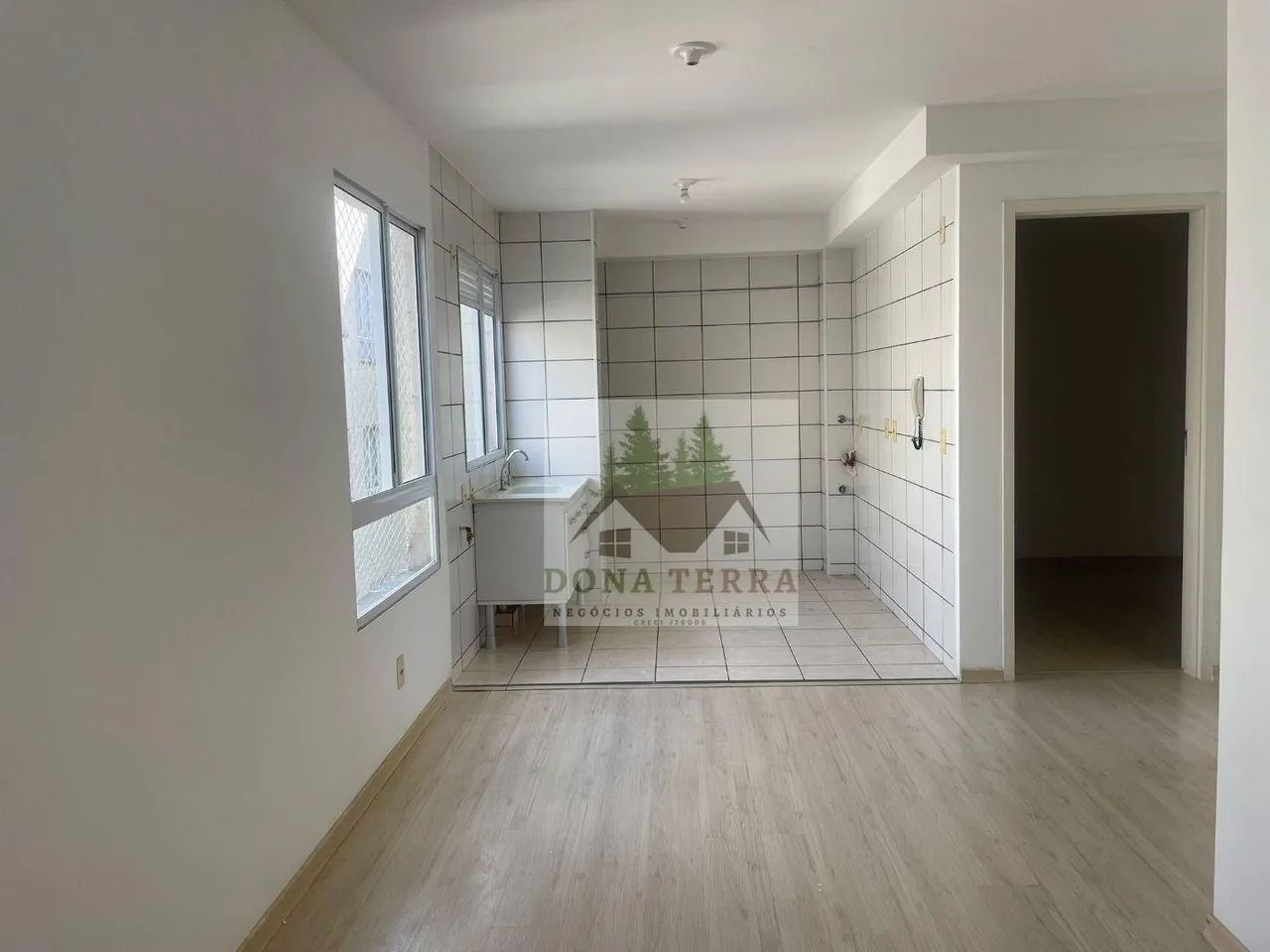 Apartamento com 2 dormitórios para alugar, 49 m² por R$ 1.600,00/mês - Tarsila do Amaral I - Foto 2
