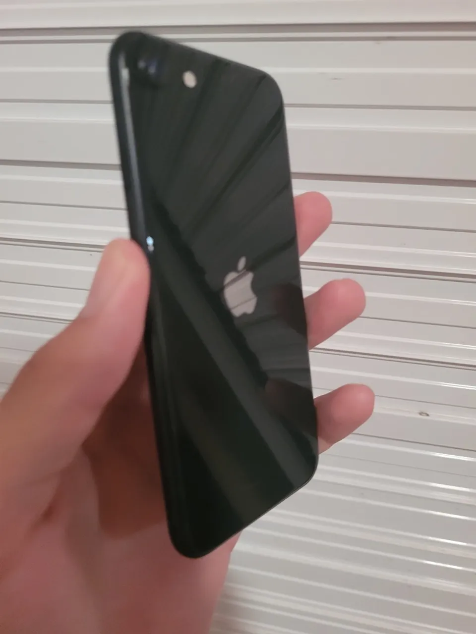 iPhone SE 128GB Segunda Geração 