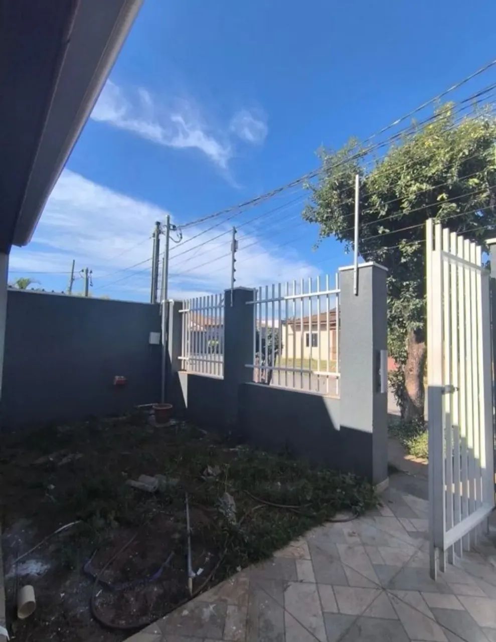 Vendo casa na Torquato  - Foto 2