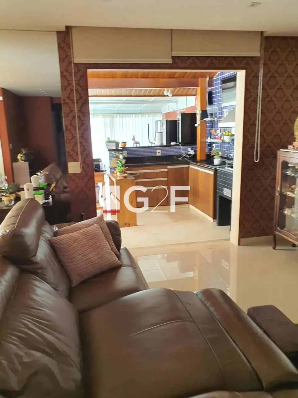 Casa venda Gramado Campinas - Foto 4