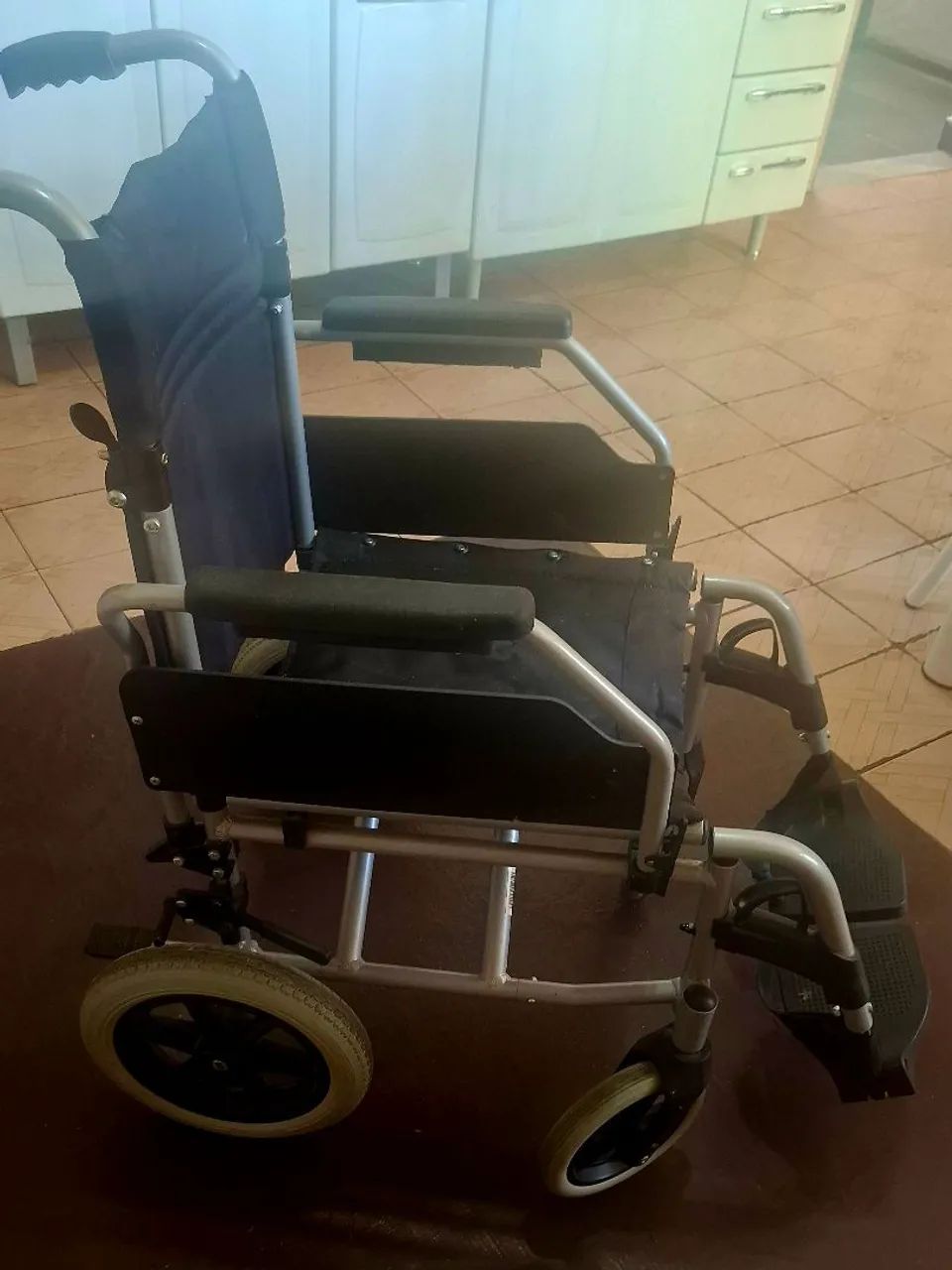 Cadeira de Rodas 