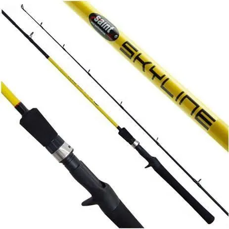 Vara de Pesca Saint Skyline 17lbs
