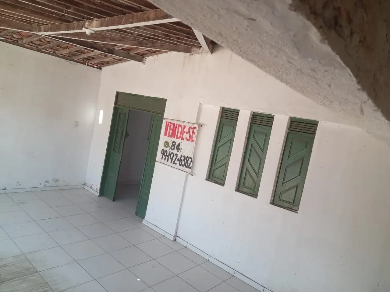 Casa a venda, Natal RN Pajuçara