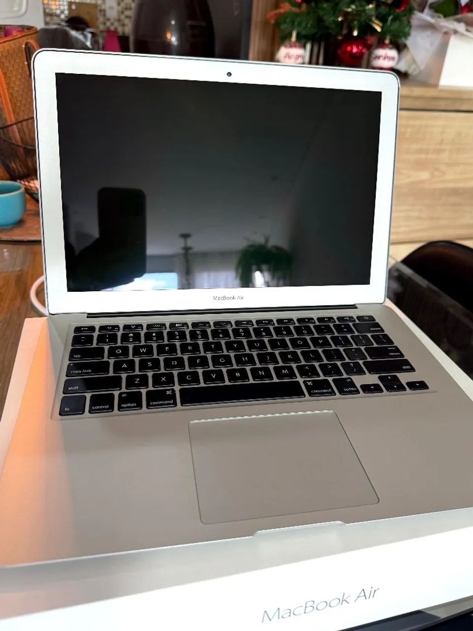 MacBook Air 2017 - 13