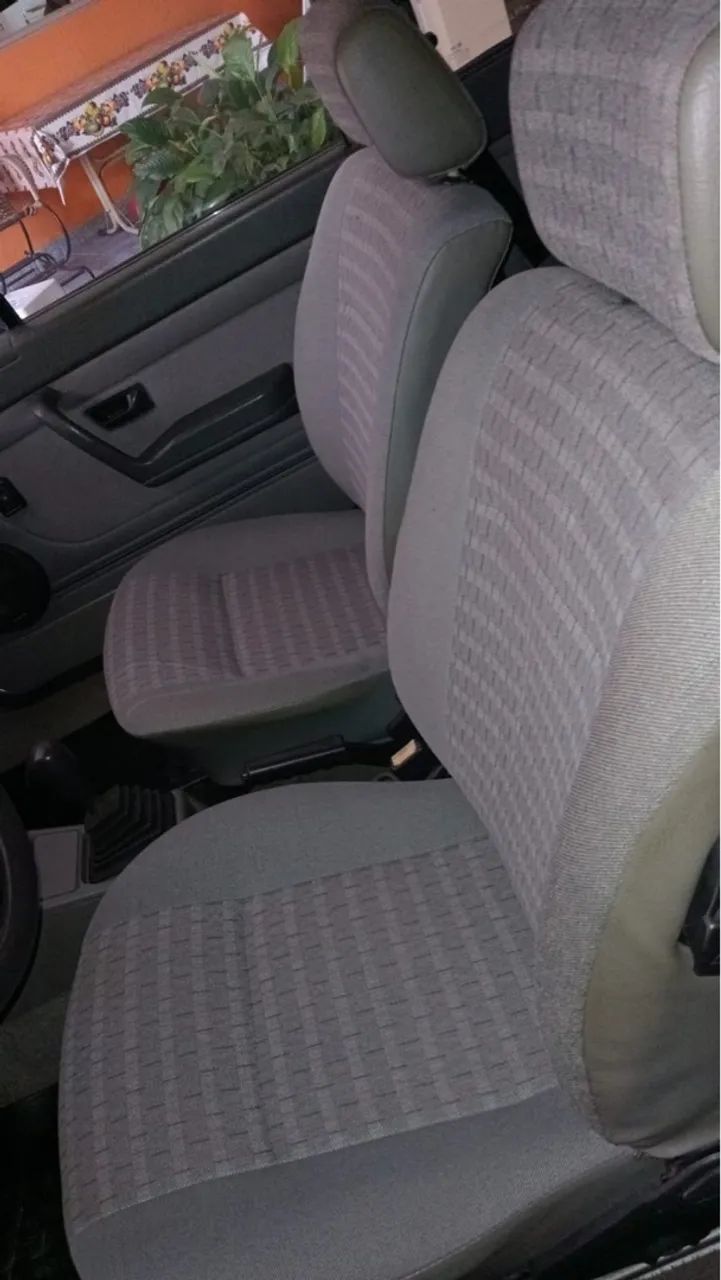 Gol GL 93/94 - Foto 2
