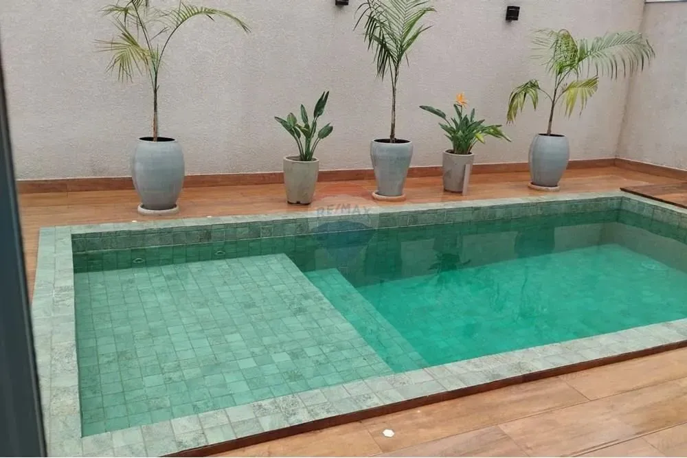 Casa para Alugar no condomínio Tarumã em Santana de Parnaíba*