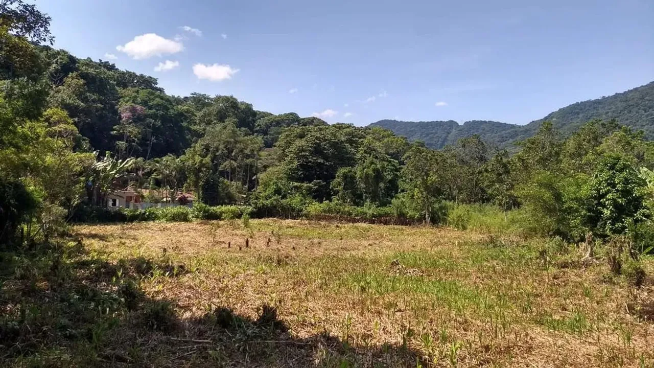 Lote em Rua Hemitério Vicente - Boiçucanga - São Sebastião/SP