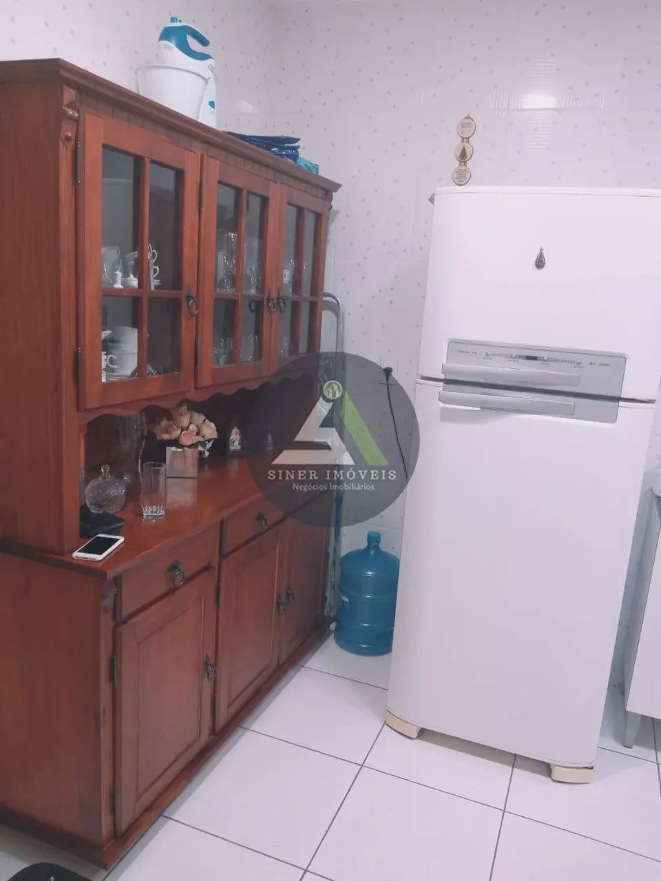 Imóvel para venda possui 60 metros quadrados com 2 quartos em Vila Valqueire - Rio de Jane - Foto 3