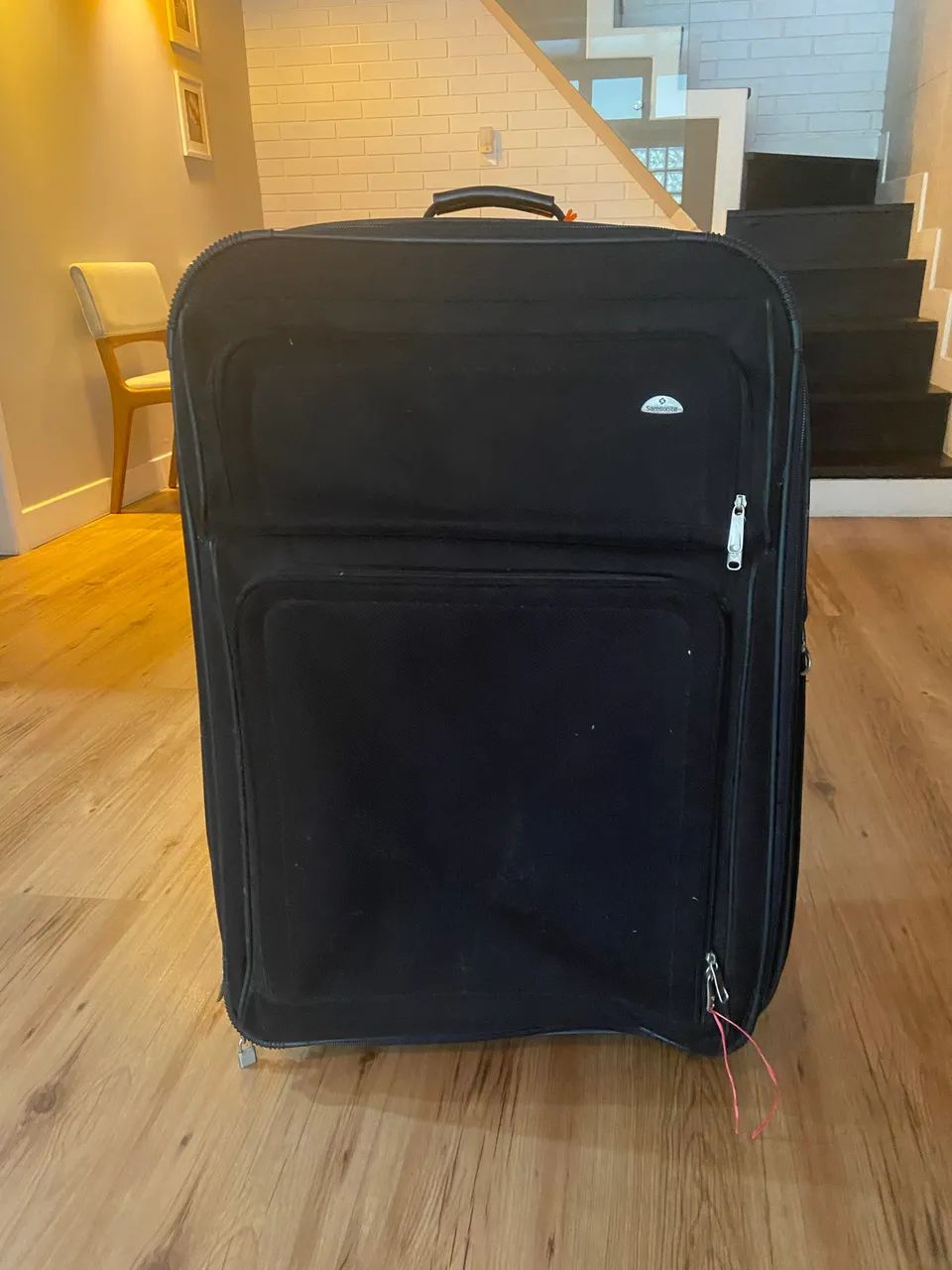 Samsonite bagagem grande 32 kg 