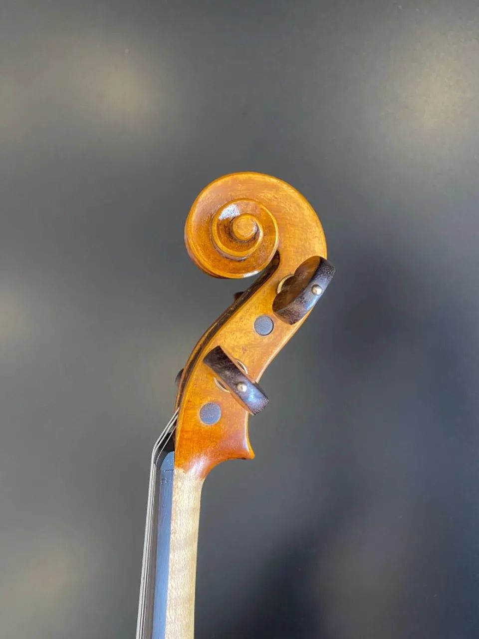 Violino de Luthier - Stradivarius - Foto 4