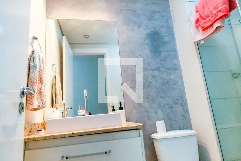 Apartamento à Venda - Vila Andrade, 2 Quartos, 60 m2 - Foto 8