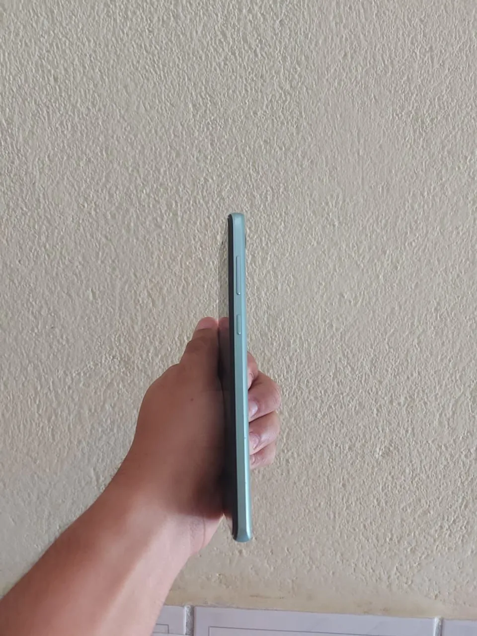 Célula Samsung