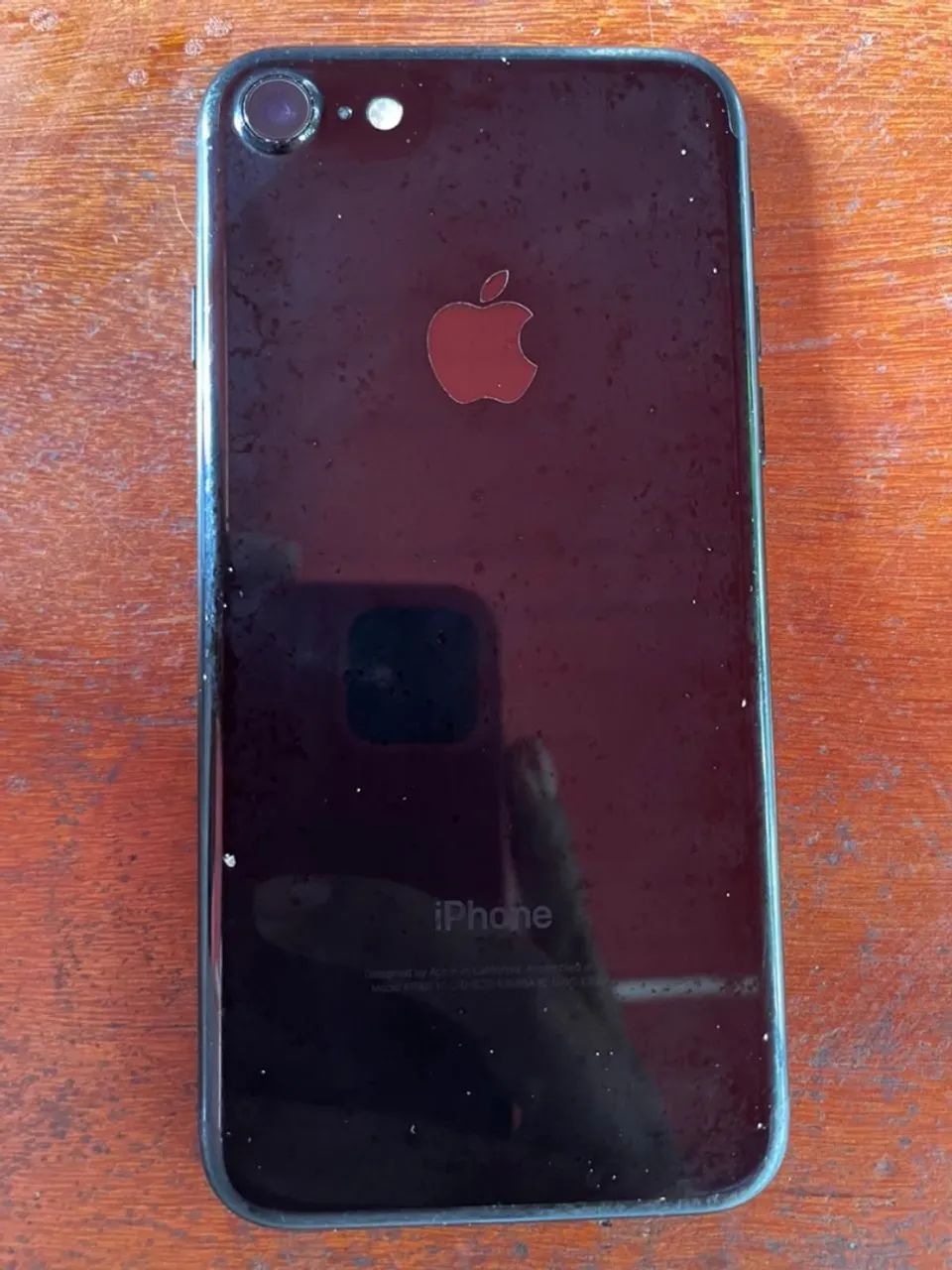 Vendo iPhone 7  - Foto 2