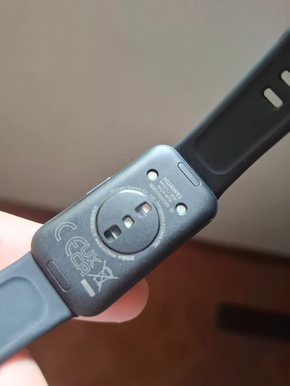 Smartband Huawei Band 9 - Foto 5