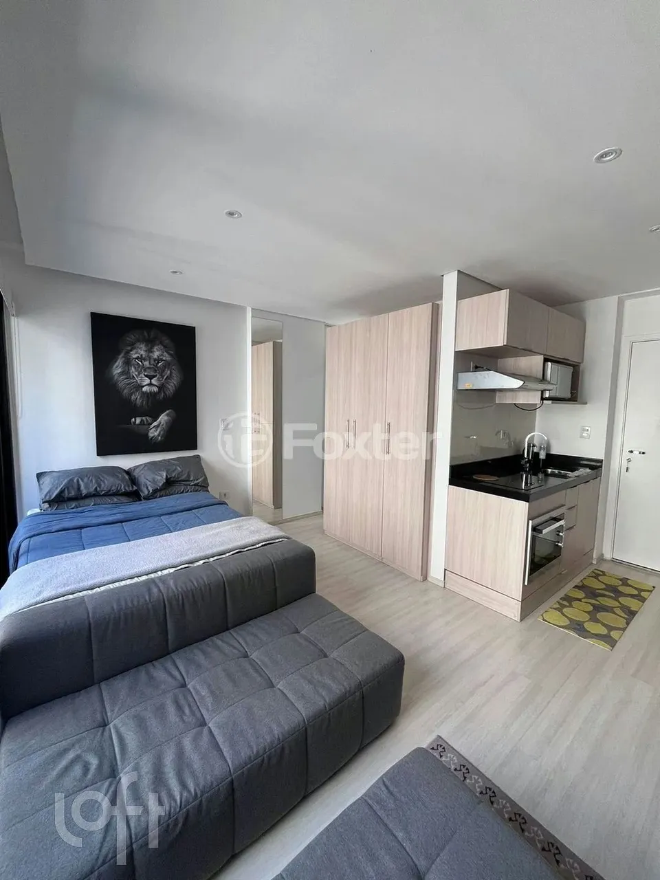 Apartamento à venda Rua Alfredo Pujol, Santana - São Paulo