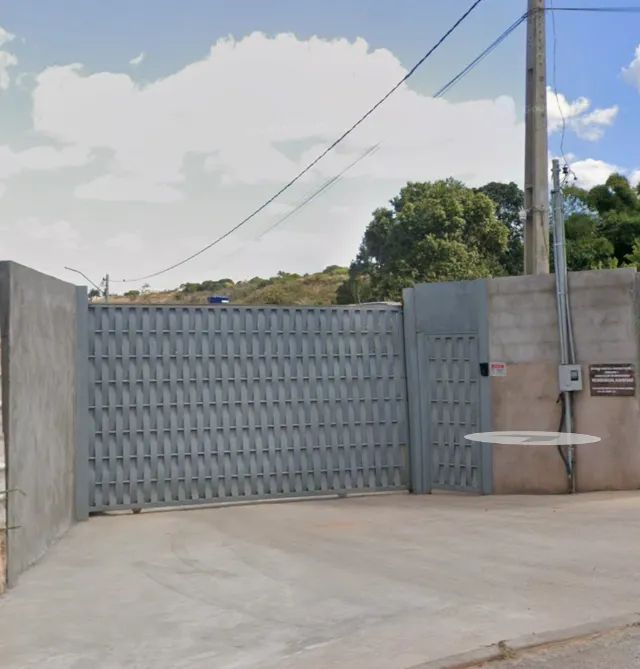 Foto - Brasília - Riacho Fundo I