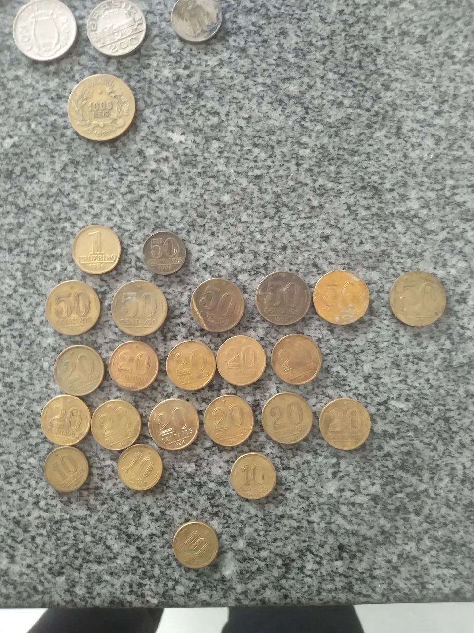 130 moedas  - Foto 3