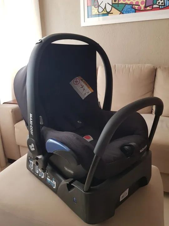 Bebê Conforto Maxi Cosi CITI - Foto 3