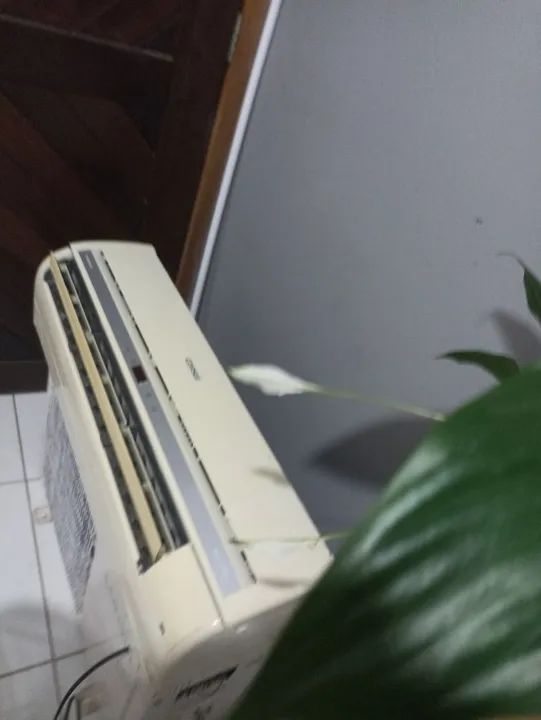 Ar Condicionado Split 