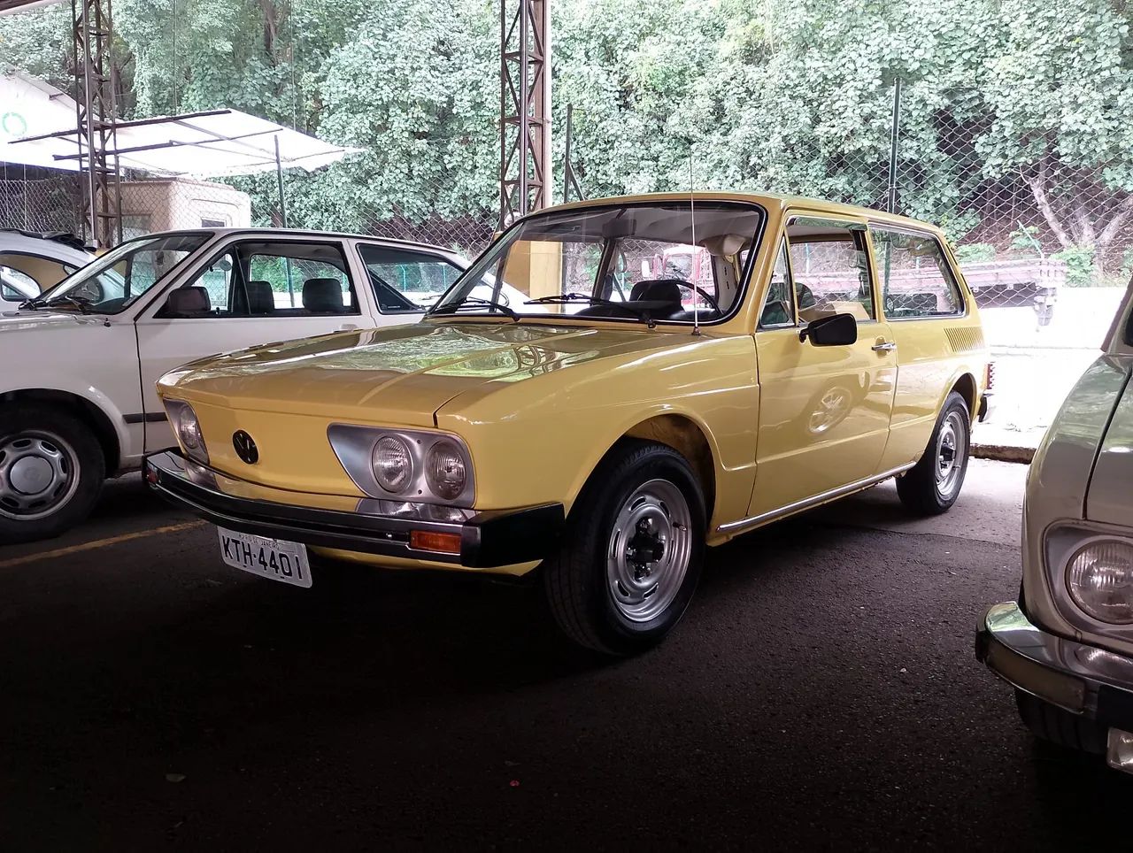 Brasília 1980