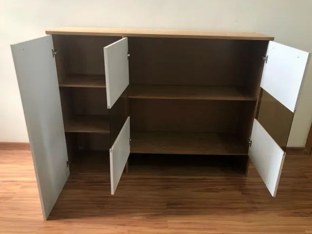 armário cozinha - Foto 3