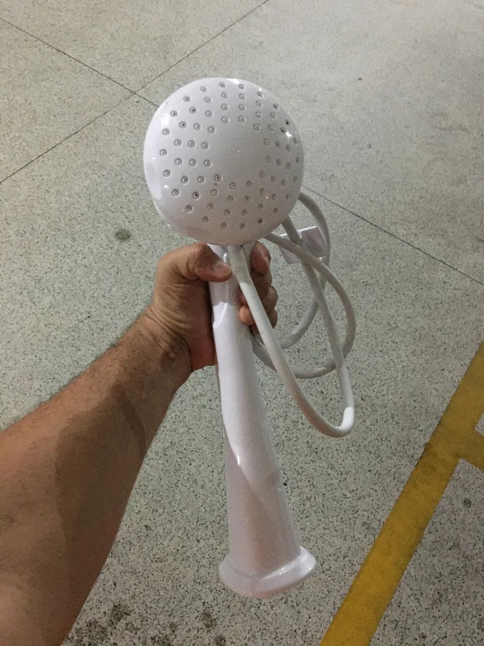 Chuveiro Elétrico 64418739125249124