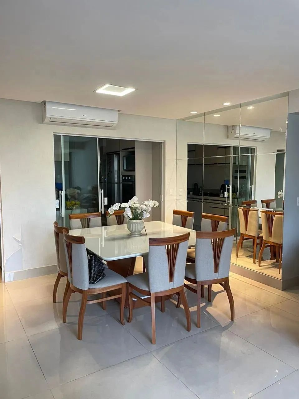 ITIO TAIA Residencial 3 SUITES + 1 CLOSET - Foto 2