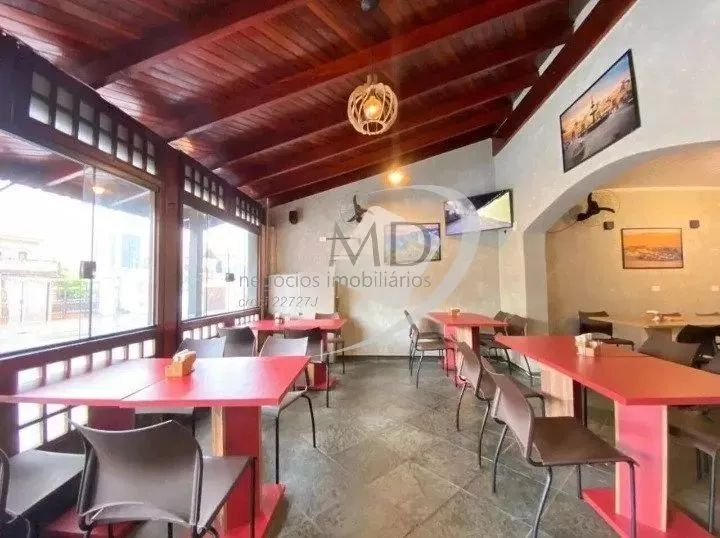 CASA RESIDENCIAL COM 2 QUARTOS FUNDOS - RESTAURANT
