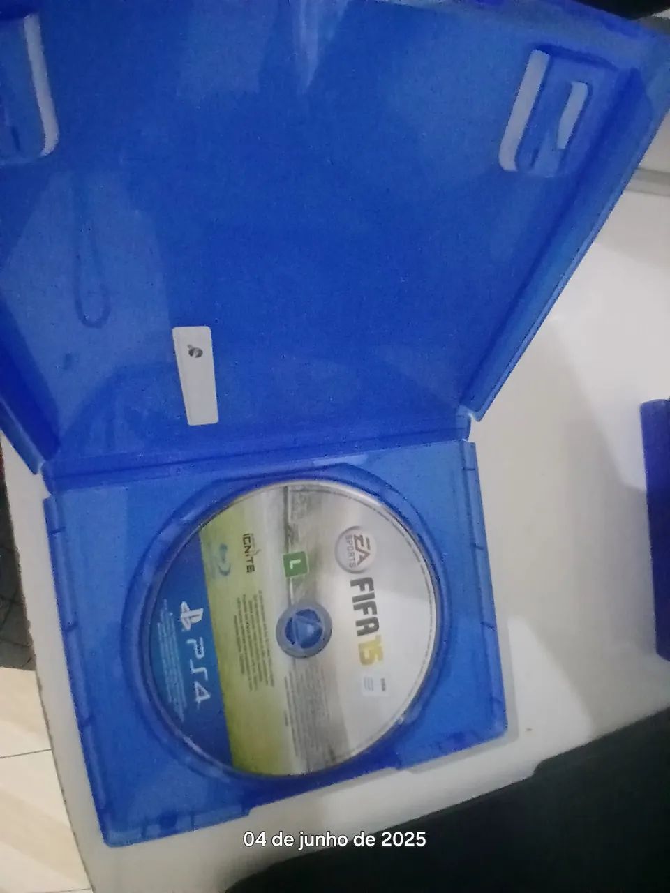 FIFA 15 PS4 - Foto 2