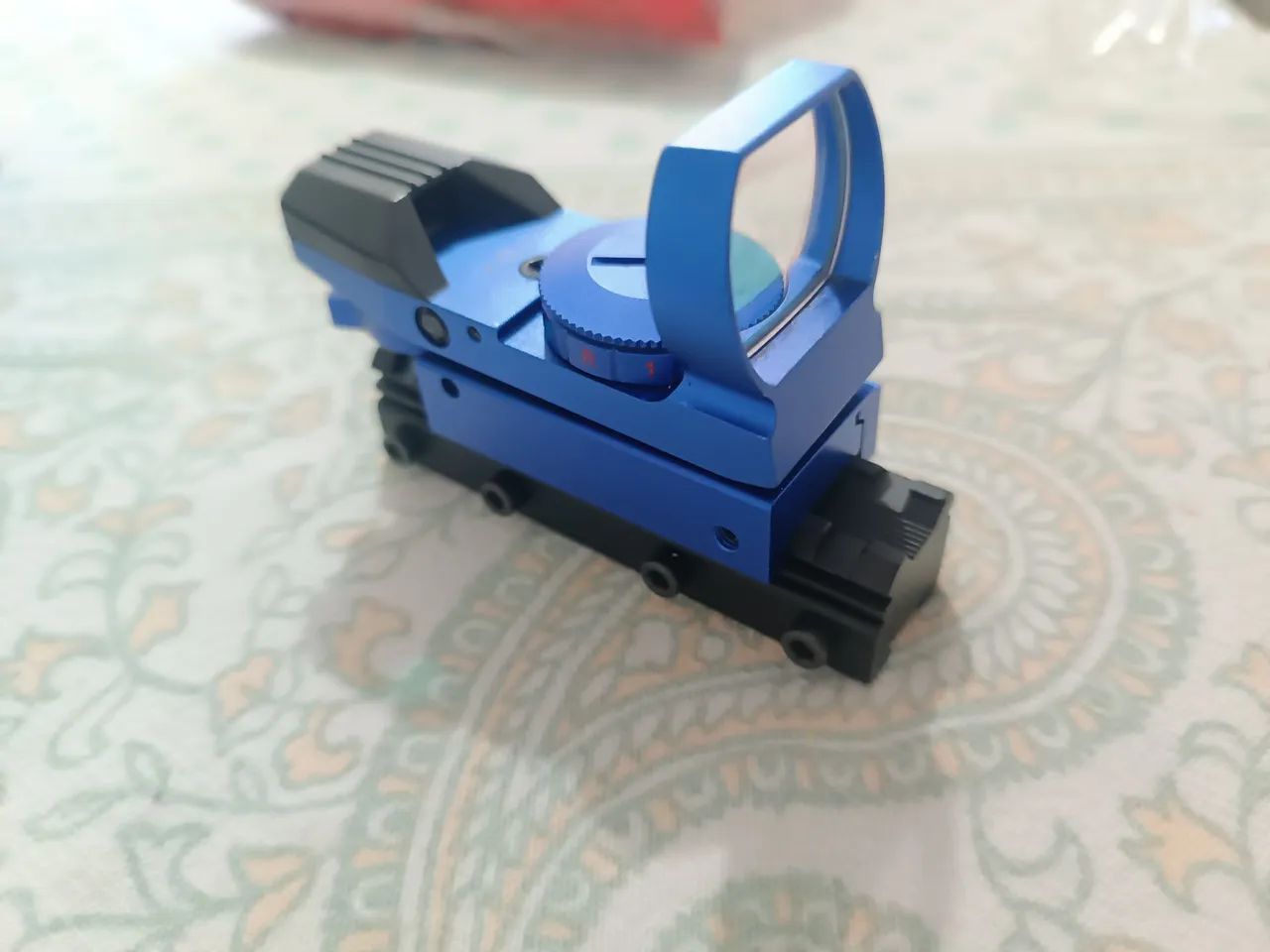 Red Dot + Mount  - Foto 5