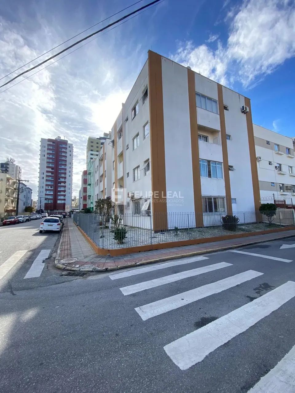 Apartamento em Kobrasol - São José, SC - Foto 3