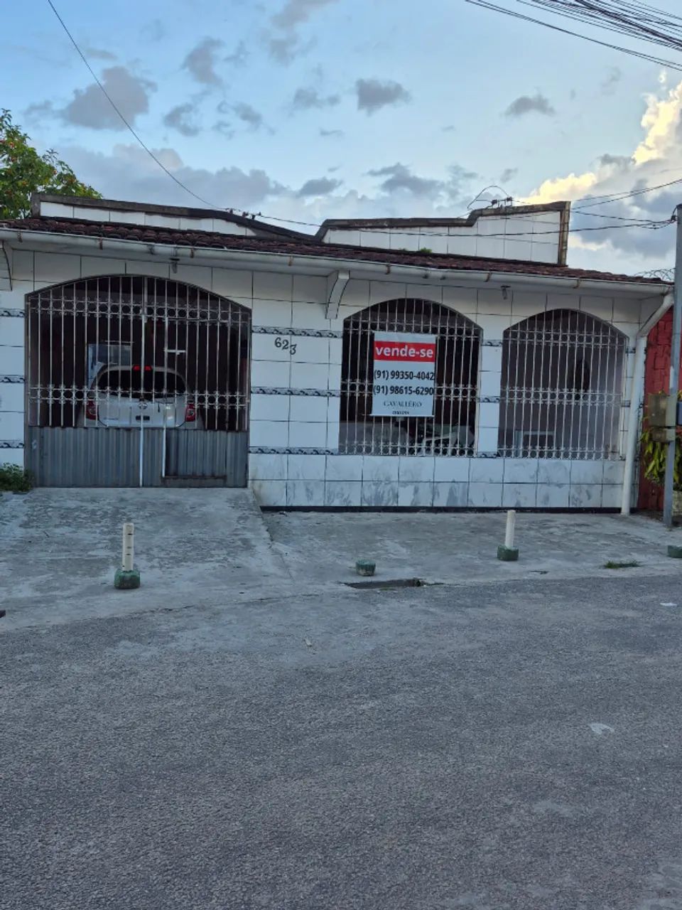 Foto - Belém - Curió-Utinga