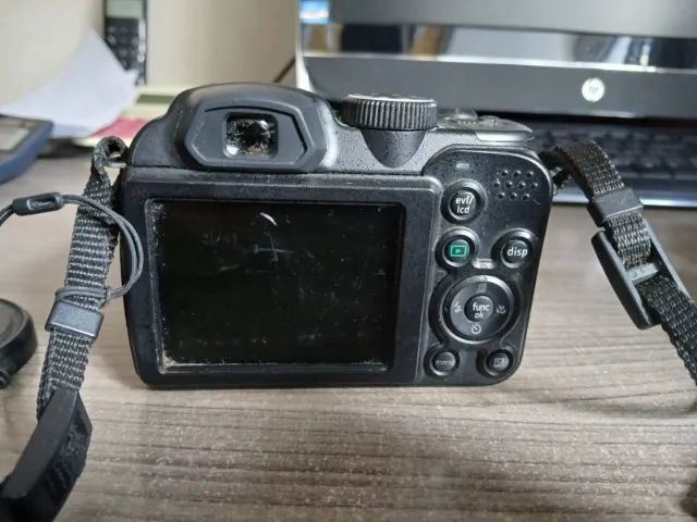 CAMERA GE x550   - Foto 3