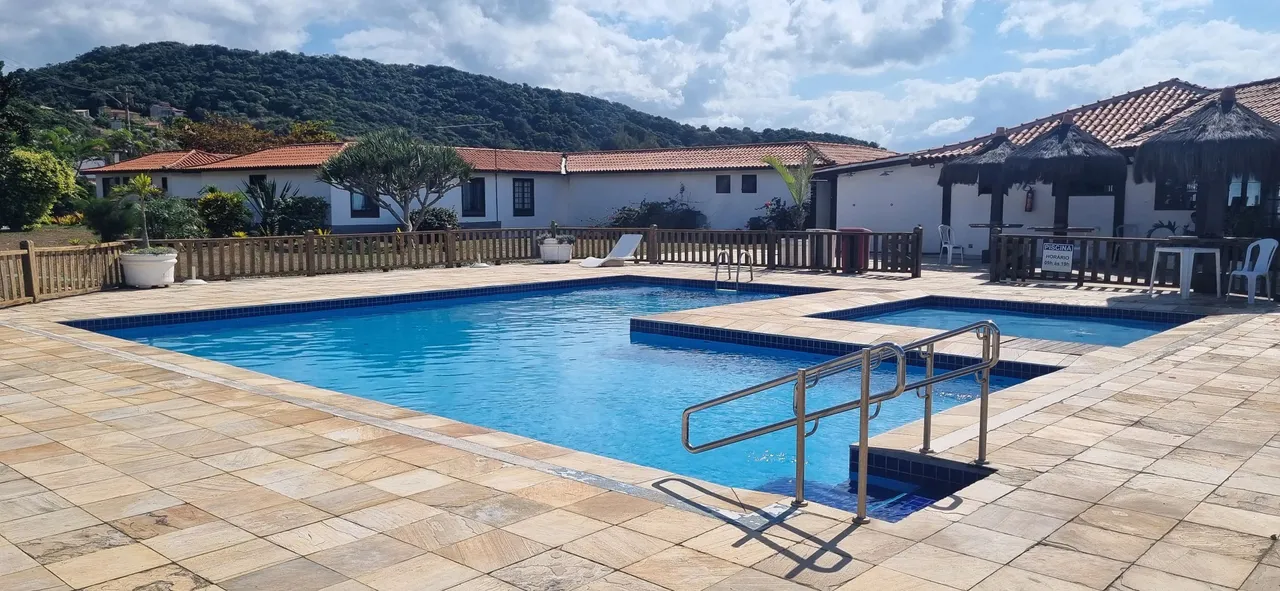 Imóvel a Venda em Búzios - Marina em Condomínio Pé na Areia