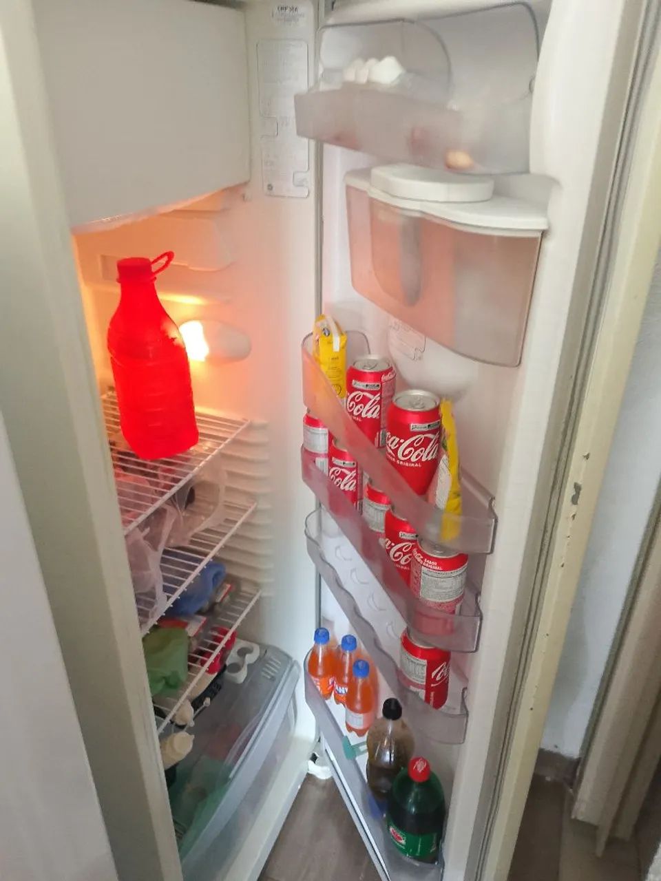 Geladeira  - Foto 4