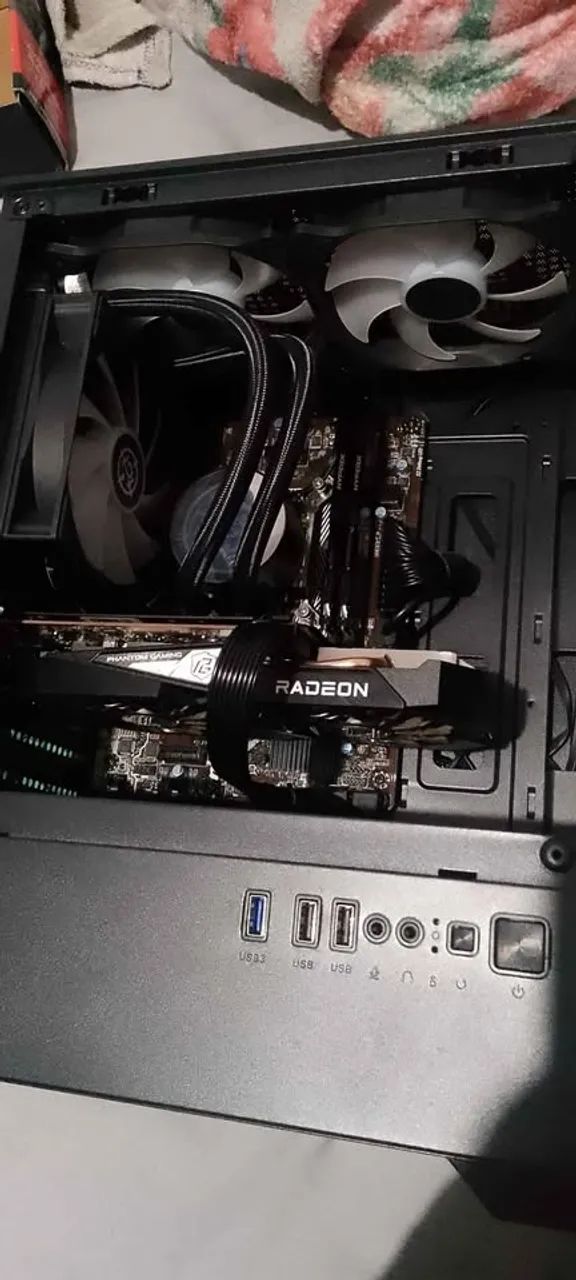 Pc gamer (Sou de Cataguases) - Foto 5