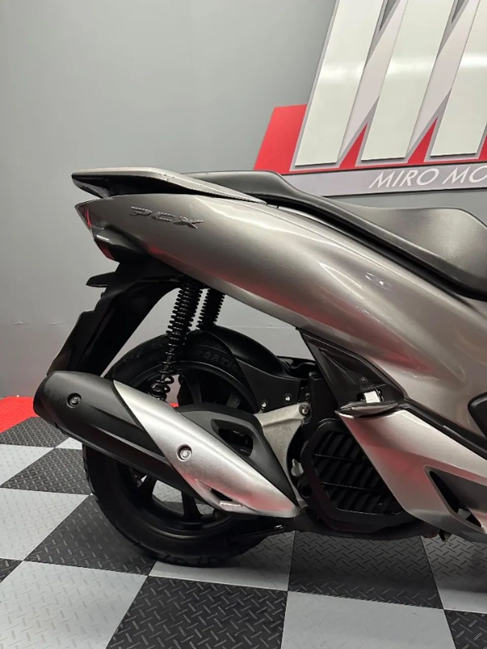 HONDA PCX 150 | 2019 - Foto 2