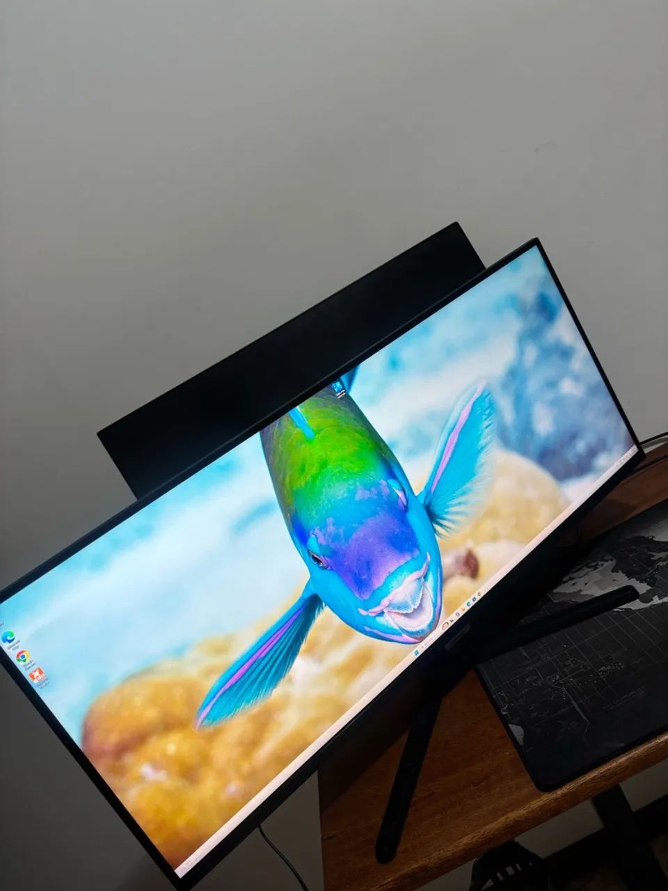 Monitor Samsung ViewFinity S5 34 ultra Wqhd - Foto 2