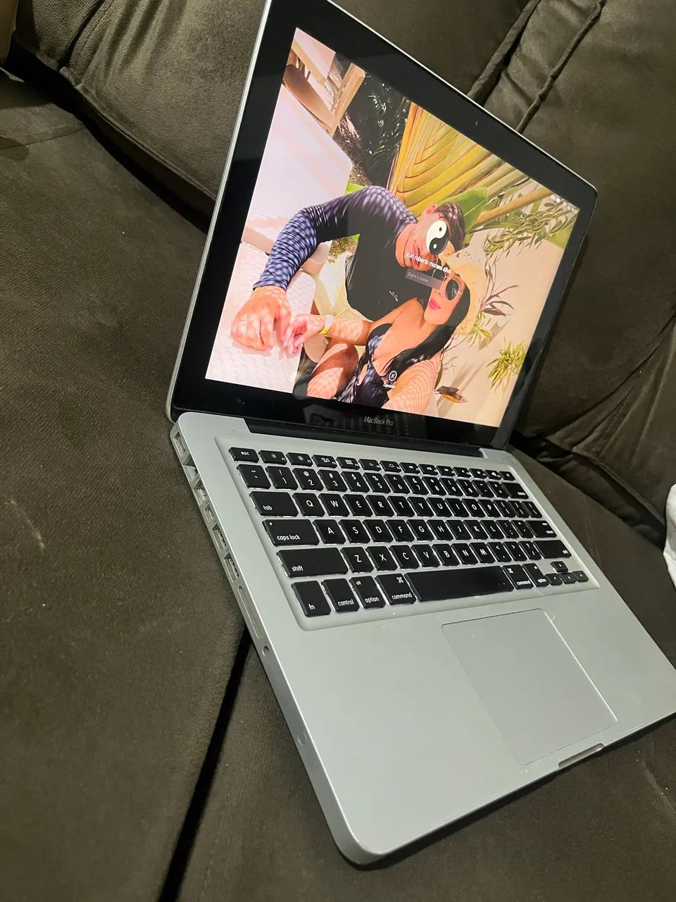 MacBook Pro - Foto 3
