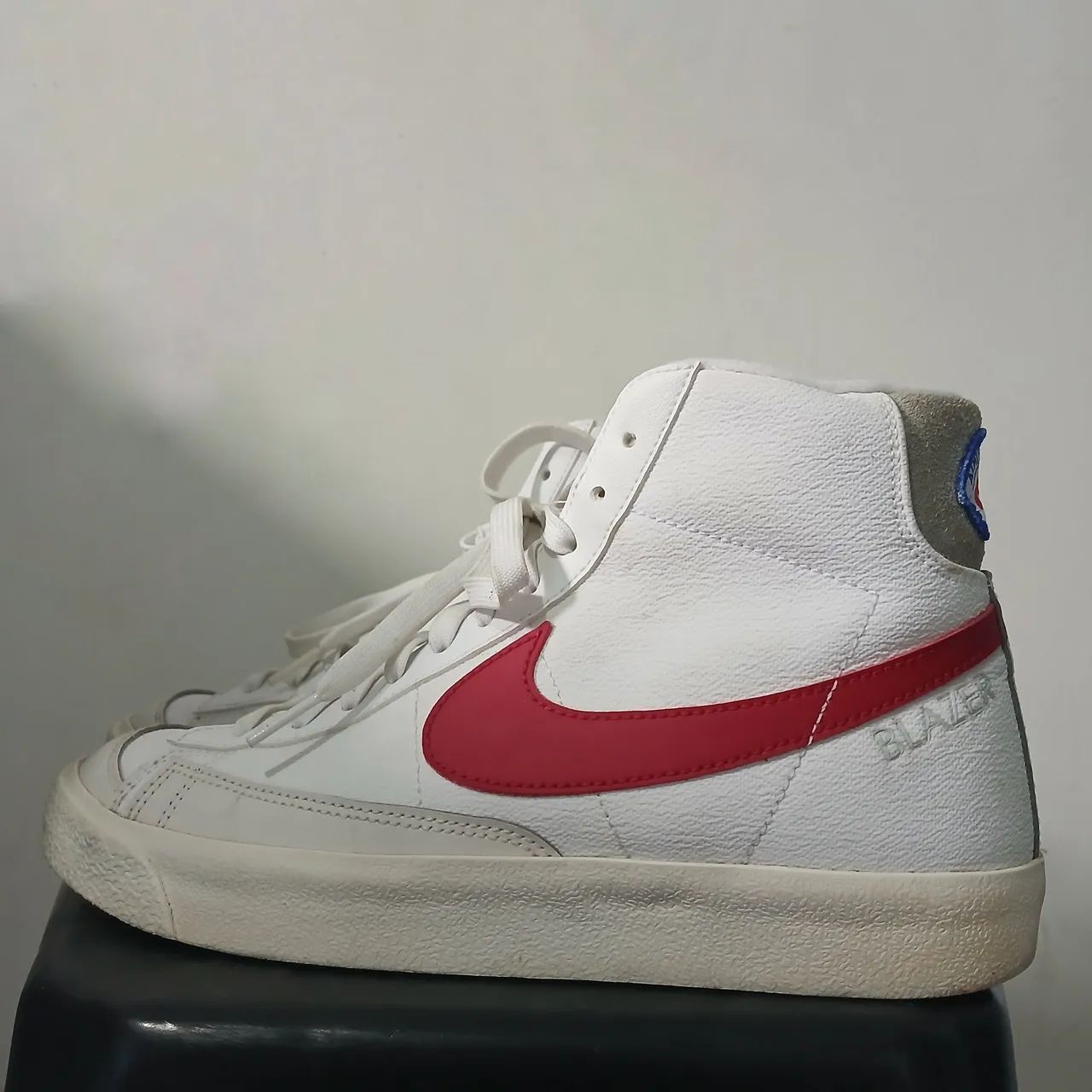 Tênis Nike Original Blazer Mid'77 - Foto 2