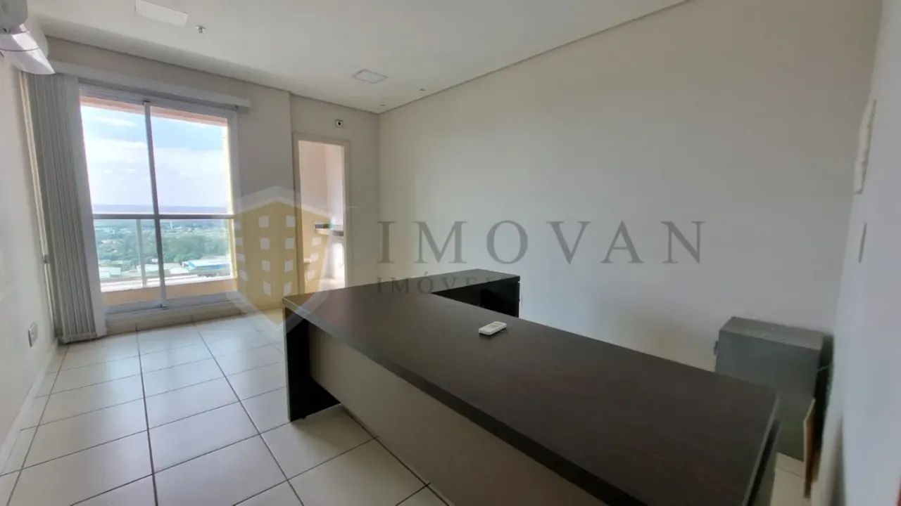 Sala Comercial, 30 m², Nova Ribeirania. - Foto 3