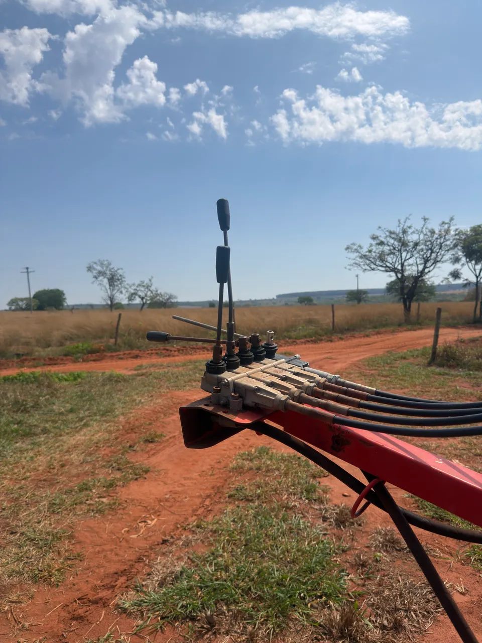 Vagao forrageiro  - Foto 2
