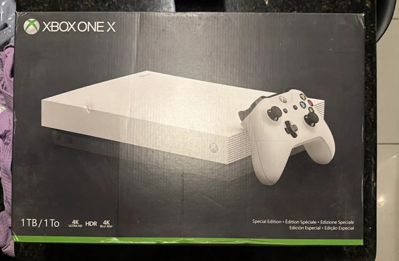 Quero Xbox Series X - Foto 2