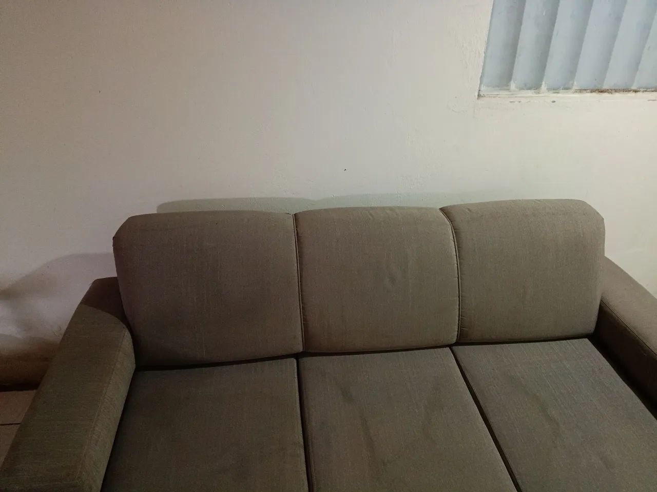 Sofá retrátil - Foto 2