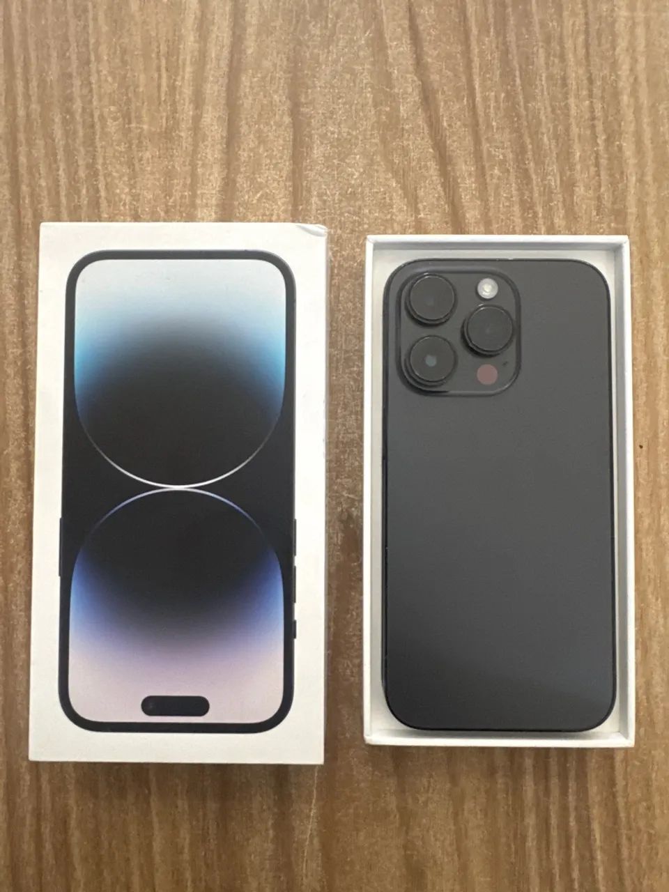 iPhone 14 PRO
